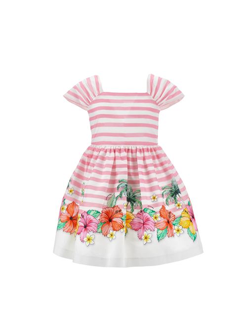 Abito, bambina, logato. MONNALISA | 11H925 86579993